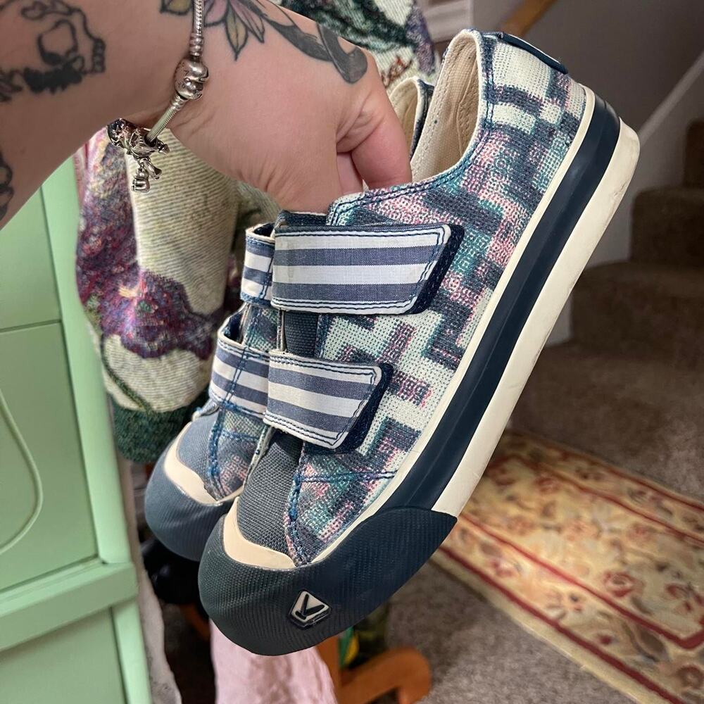 Keen Sula Double Strap Shoes